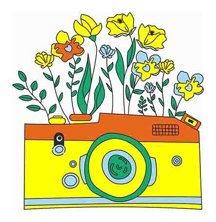 Camera